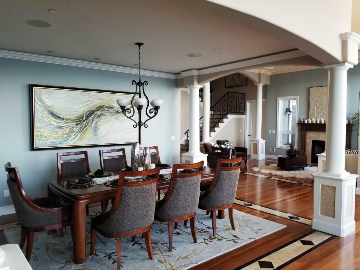 Redondo Waterfront House With A Private Room Federal Way Ngoại thất bức ảnh