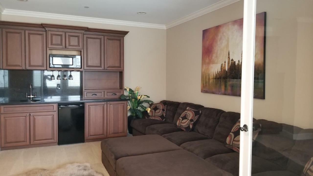 Redondo Waterfront House With A Private Room Federal Way Ngoại thất bức ảnh