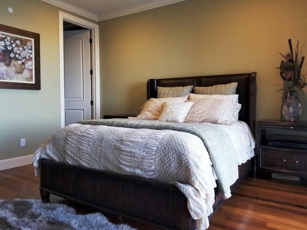 Redondo Waterfront House With A Private Room Federal Way Ngoại thất bức ảnh