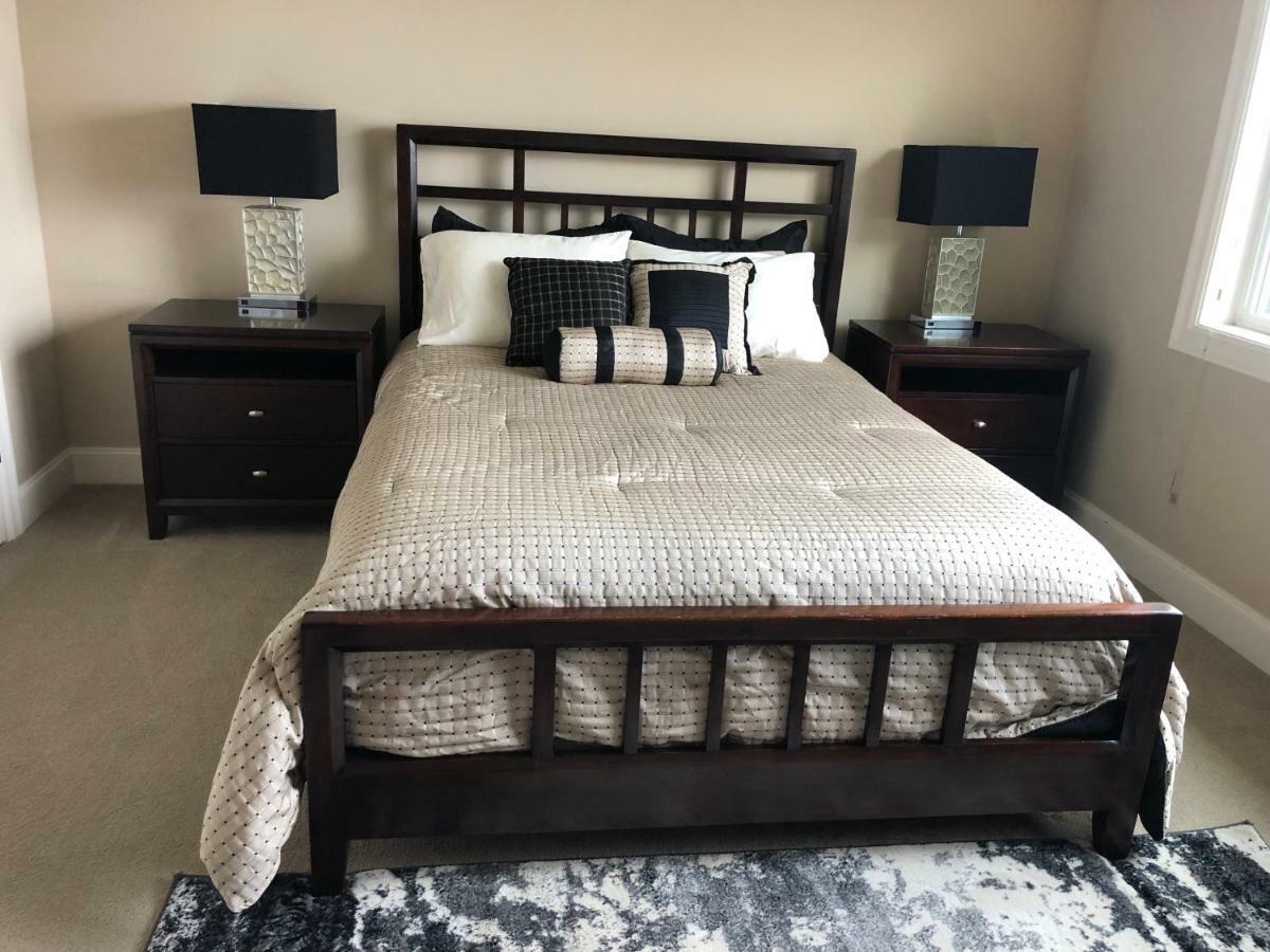 Redondo Waterfront House With A Private Room Federal Way Ngoại thất bức ảnh